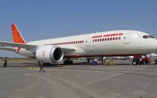 2e1ax Default Featured Air India 787