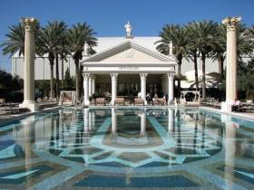 2e1ax Default Frontpage Caesars Palace Pool