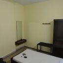 Mumbai, India and Hotel Lawrence