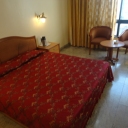 Pune, India and Samrat Hotel