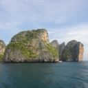 Ko Phi Phi, Thailand and PP Viewpoint Resort