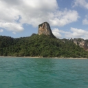 Railey, Thailand