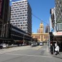 Melbourne, Australia