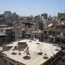Cairo, Egypt - 2010
