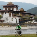 Bhutan Majestic Images