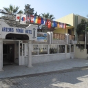Turkey 2012