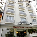 hanoiskyhotel