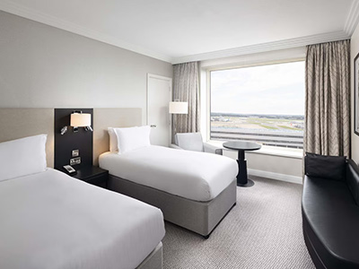 sofitel gatwick