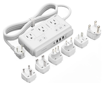 220 110 voltage converter
