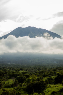 Mt Agung Bali