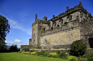 5 of the Most Impressive Scottish Castles to Visit on Your Caravan Holiday