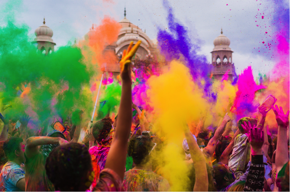 holi-festival-india