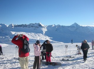 Things to Consider When Booking the Perfect Ski Holiday