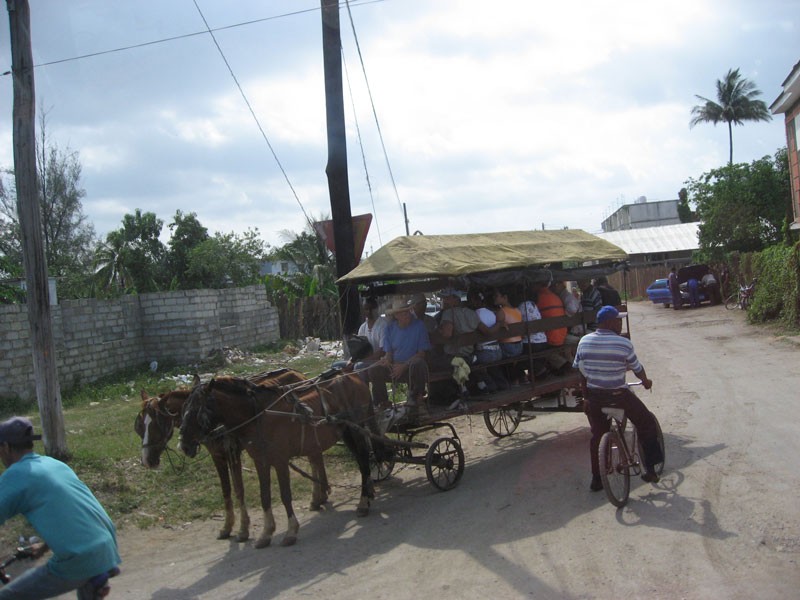 cuba travel