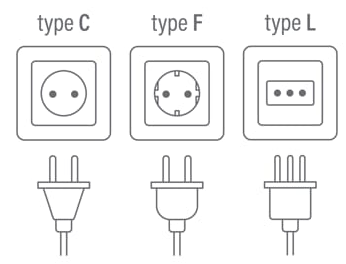 Italy Power Plugs Sockets Travel Adapter Needed For Italy Plug Sockets Italy Power Plugs Sockets Travel Adapter Needed For Italy Plug Sockets