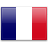France flag tricolor