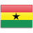 Ghana Flag