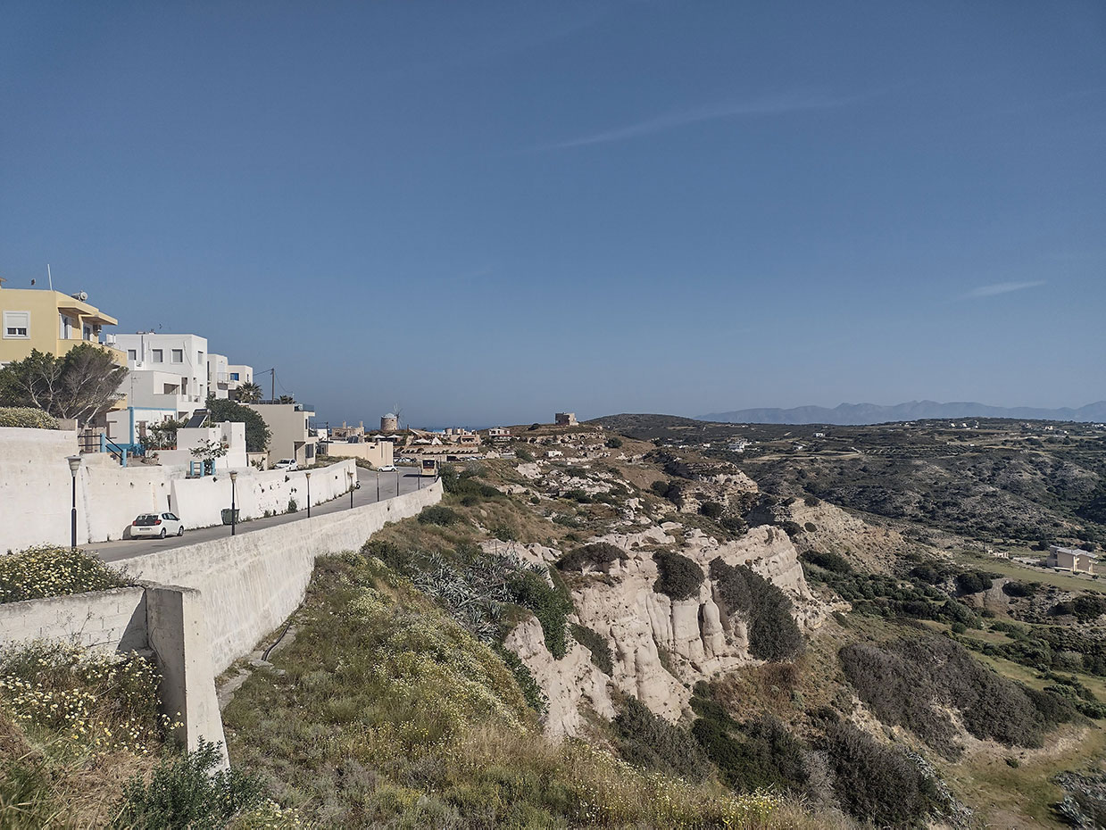 kefalos heights myatopi restaurant