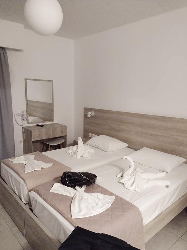 room