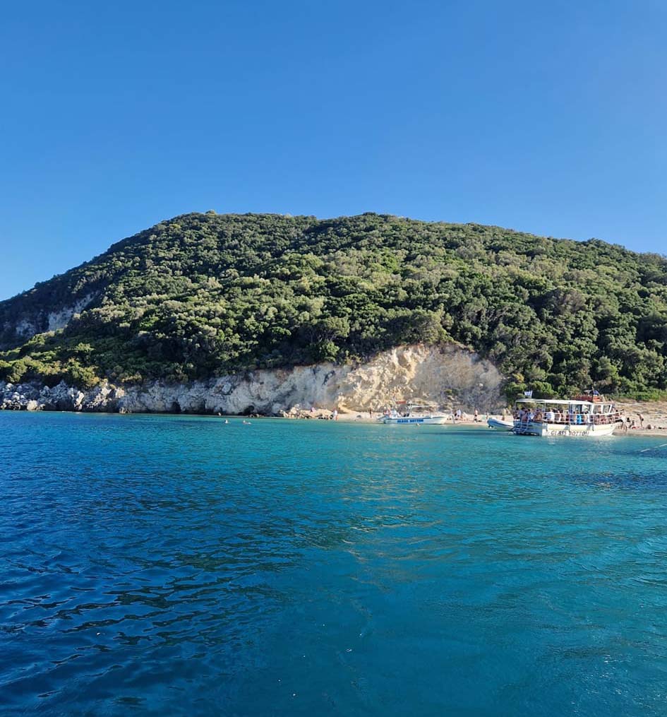 turtle island zante