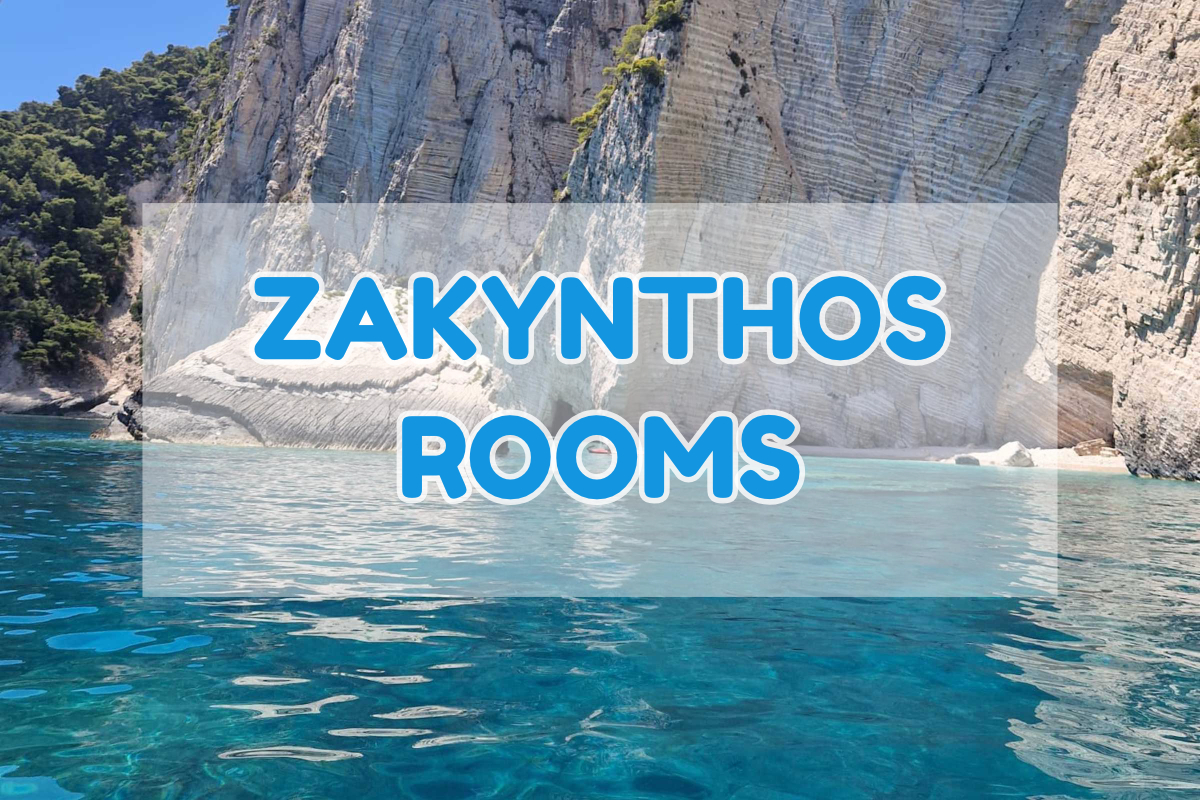 zakynthos accommodation