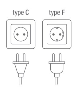 Indonesia Plug Socket