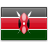 Kenya Flag