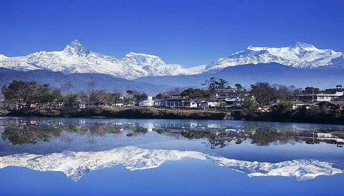 Pokhara Nepal