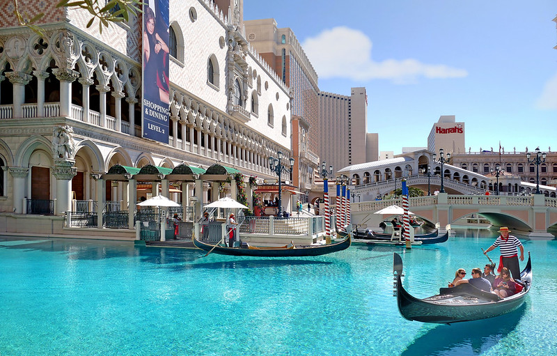 Venetian Las Vegas