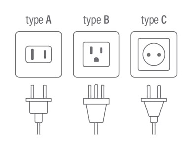 philippines plug socket