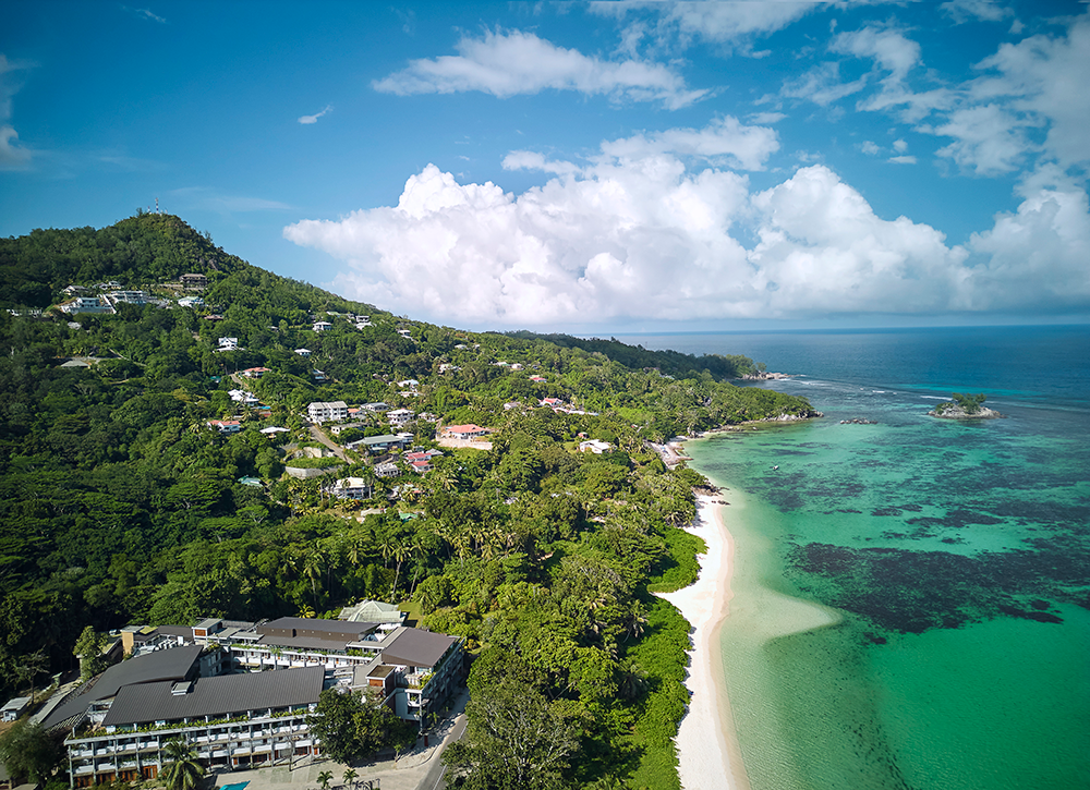 Laila Seychelles Views