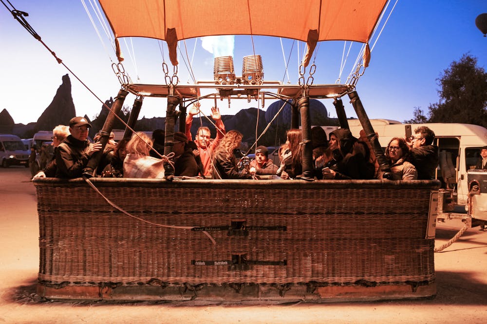 Tours and Excursions