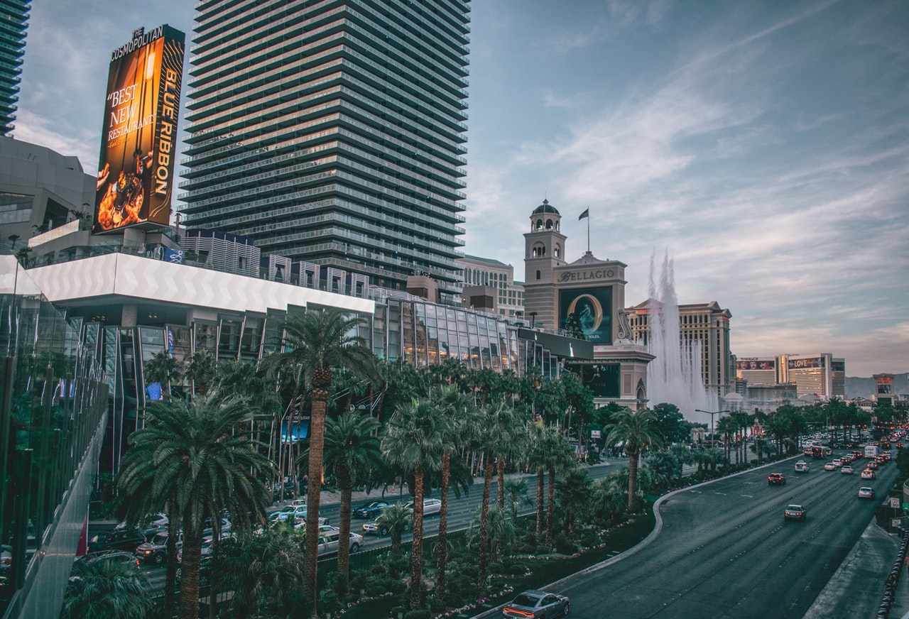 Planet Hollywood Restaurant closes Las Vegas Strip location