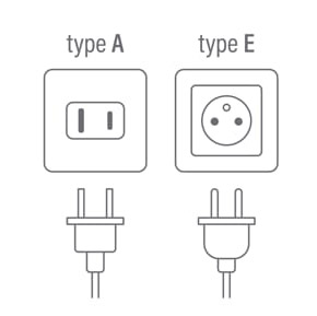 vietnam socket types