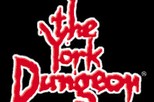 the york dungeon