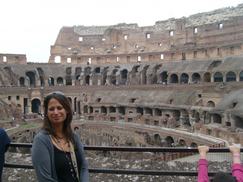 Colosseum Rome