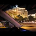 Las Vegas Strip at night May 2011 in HD